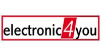 Electronic4You Gutschein