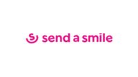 Send a Smile Gutscheincode