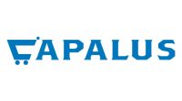 Capalus logo