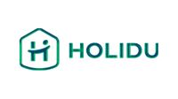 Holidu logo