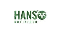 Hans Brainfood logo
